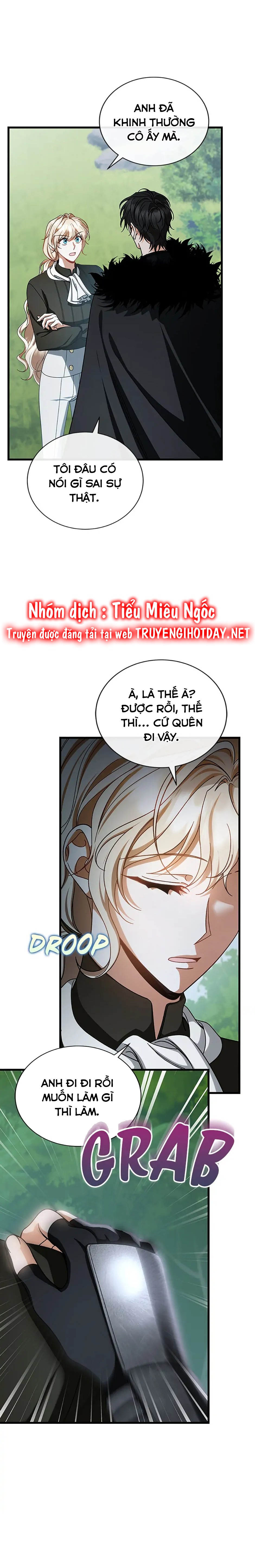 vị cứu tinh của nam phản diện chapter 61 13