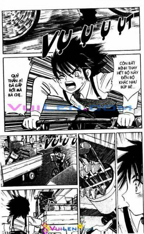 dandoh chapter 33 134