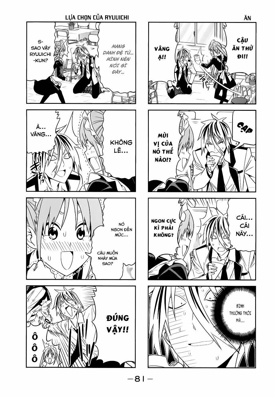 aho girl chapter 64 6