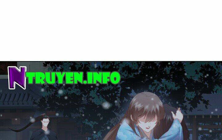 bí mật của dạ tộc chapter 1.1 33