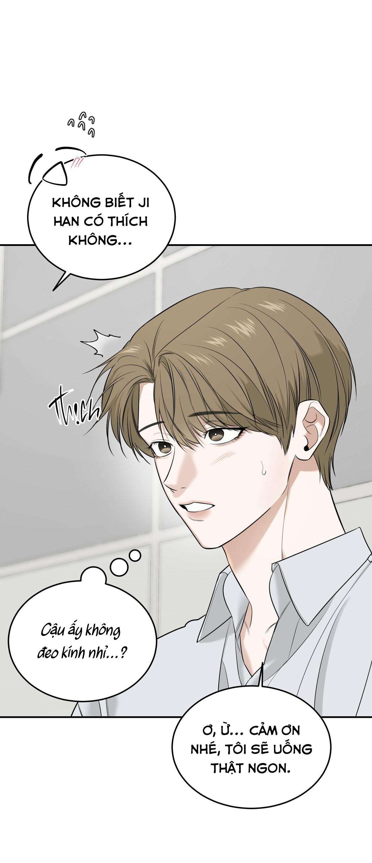 chàng trai cho em mọi thứ chapter 16 69