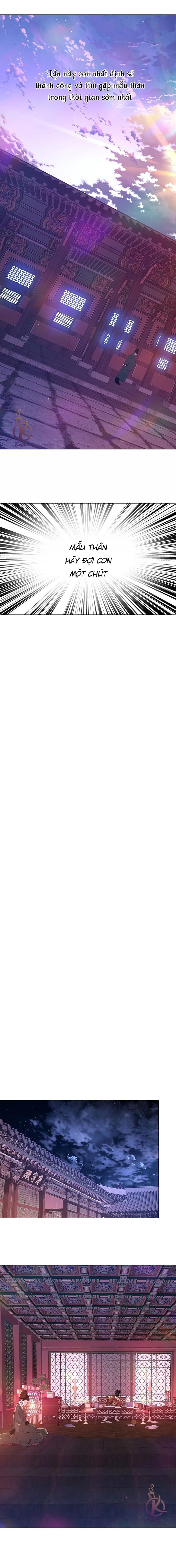 dạ xoa hoá diễn ký chapter 45 14