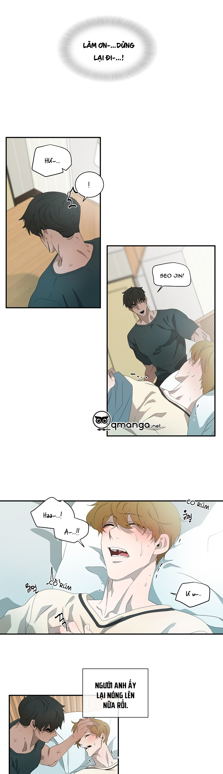 ever green chapter 34 4