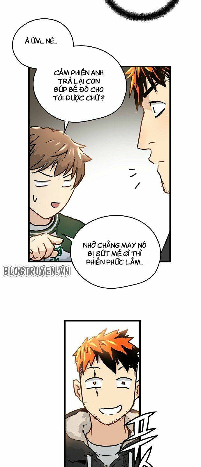 hứa lan chapter 29 10