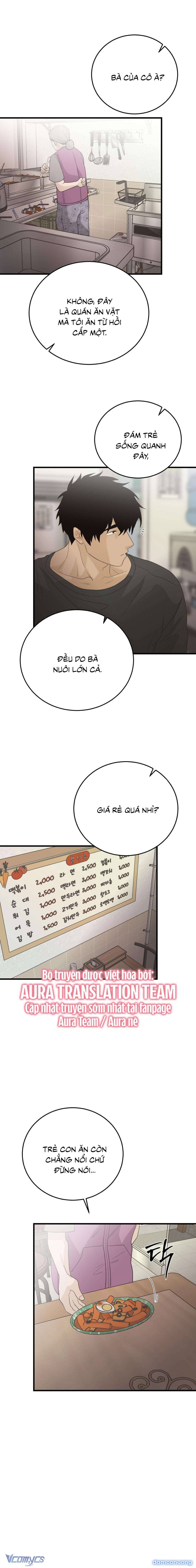 [18+] trở thành gia đình chapter 36 6