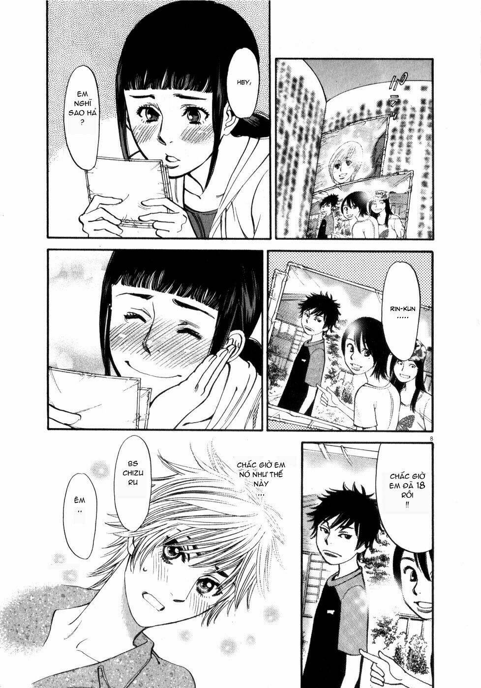 kono s wo mi yo chapter 53 8