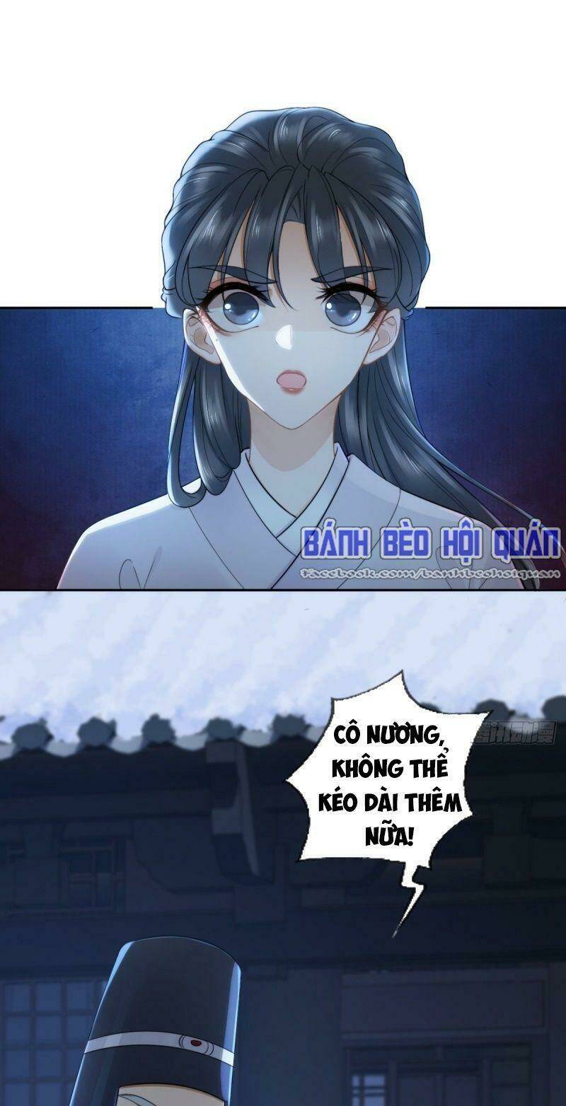 mê hoặc nhân tâm chapter 24 1