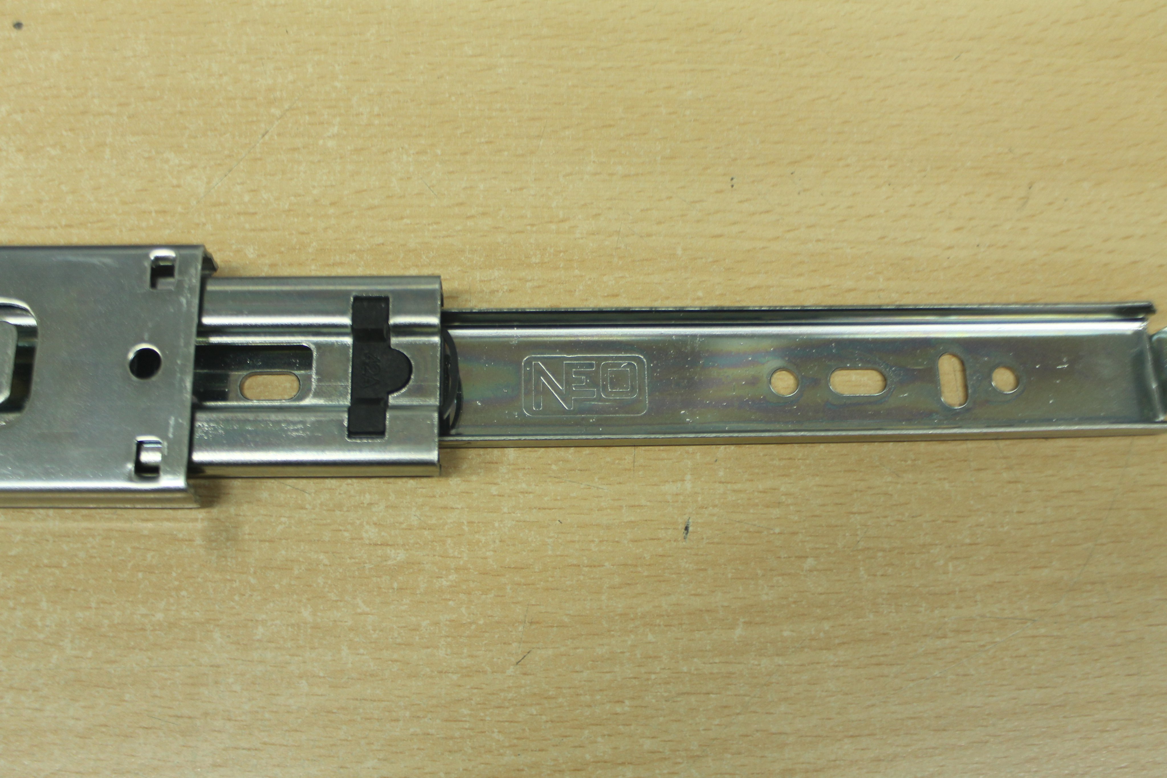 Ray Trượt 3 tầng Neo 2T5