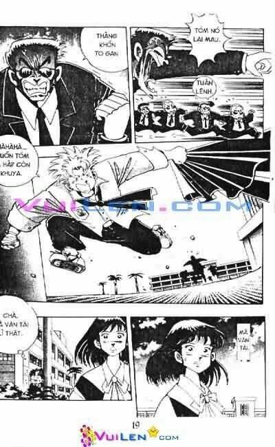 những người bạn tốt chapter 1 20