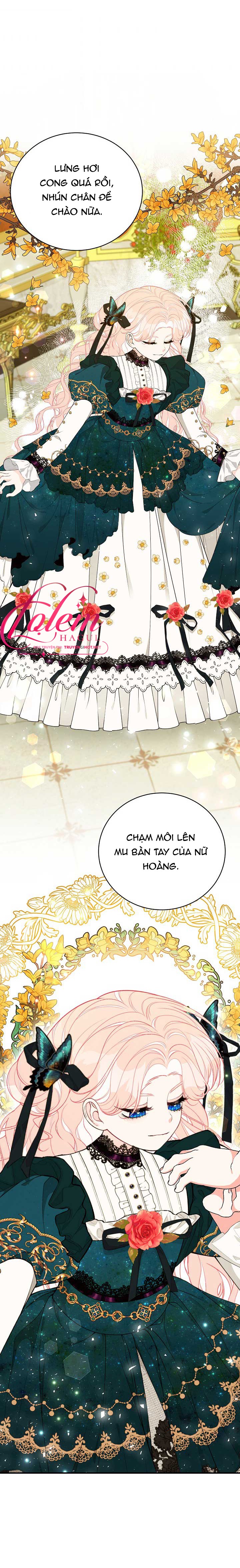 con chỉ đi tìm cha thôi chapter 51 65