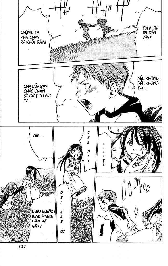 alive - the final evolution chapter 10 25