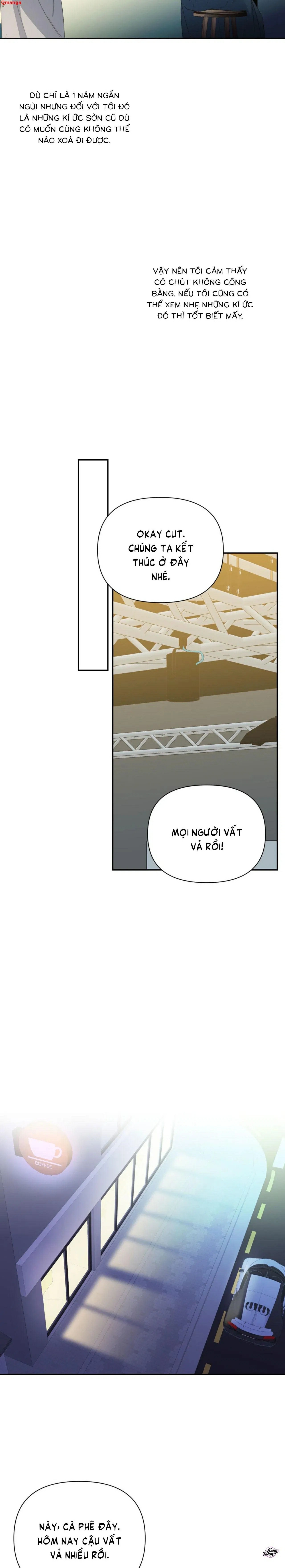 phía sau ánh hào quang chapter 14 12