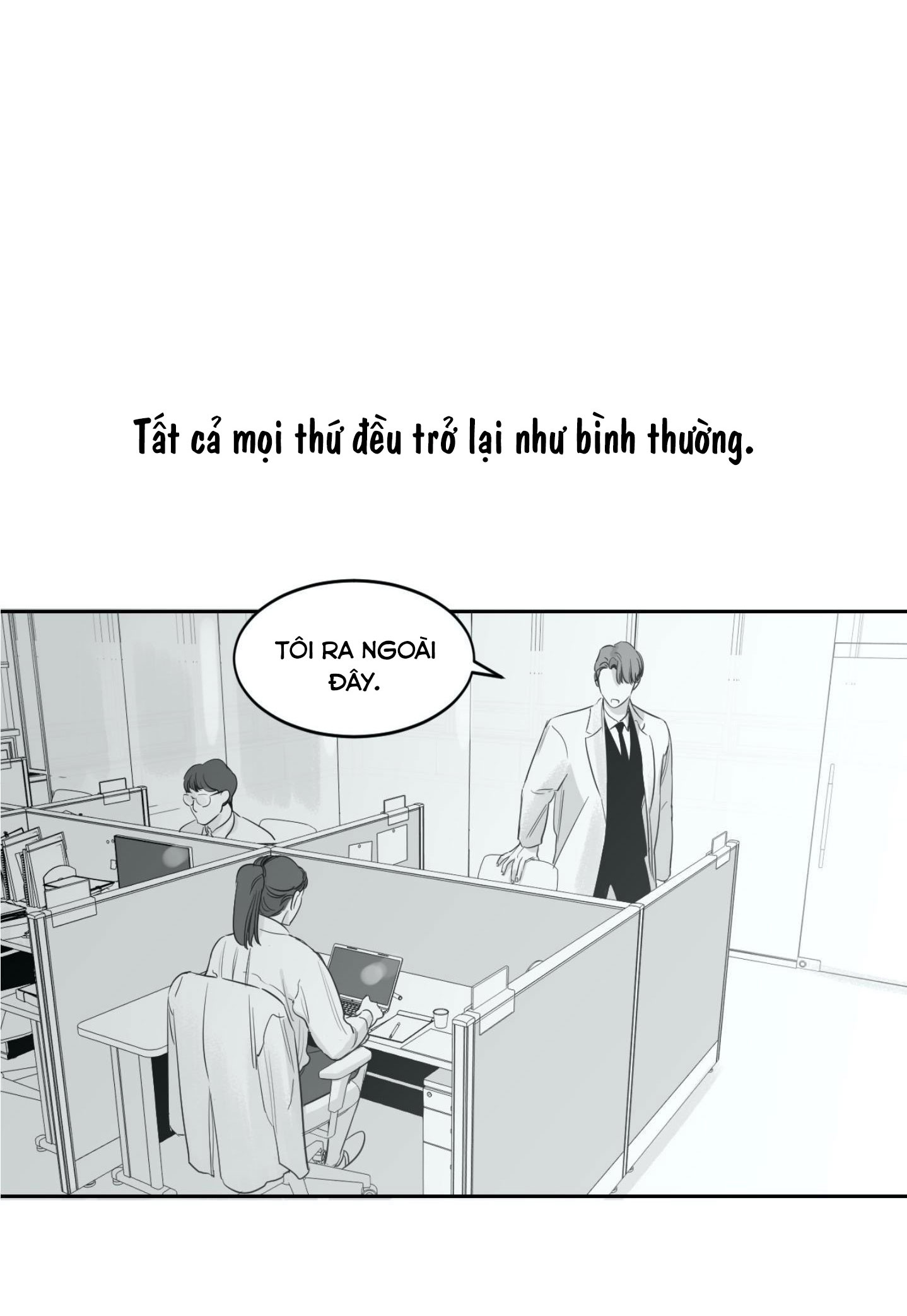 hyesung à, lại gần tôi nào! chapter 17 31