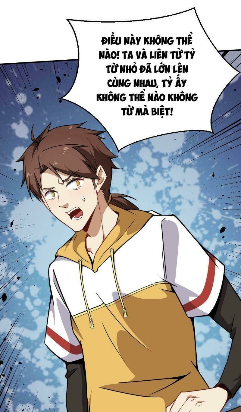 tổ thượng có tiền chapter 15 17