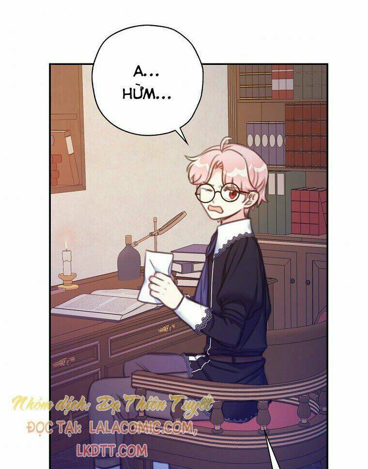 sinh ra làm con gái ác nữ chapter 22 60