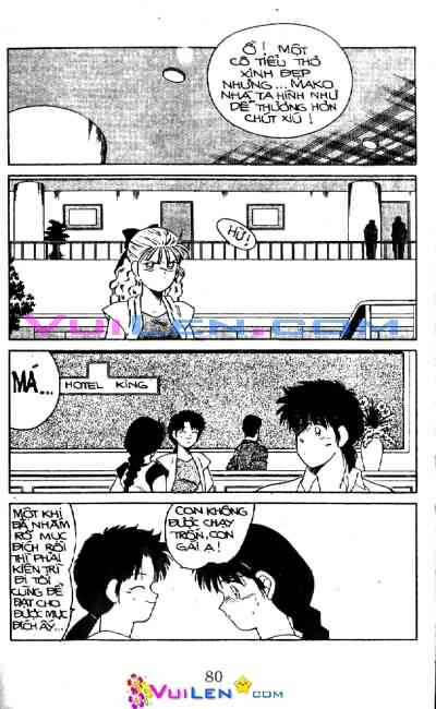 truyền nhân atula - shura no mon i chapter 23 81