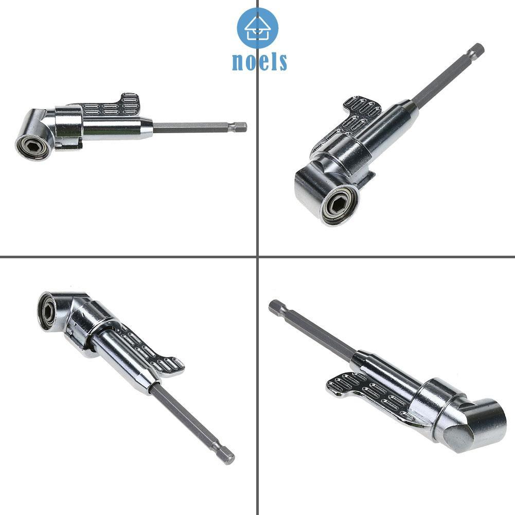 Tua Vít Lục Giác 105 Độ 1 / 4 "