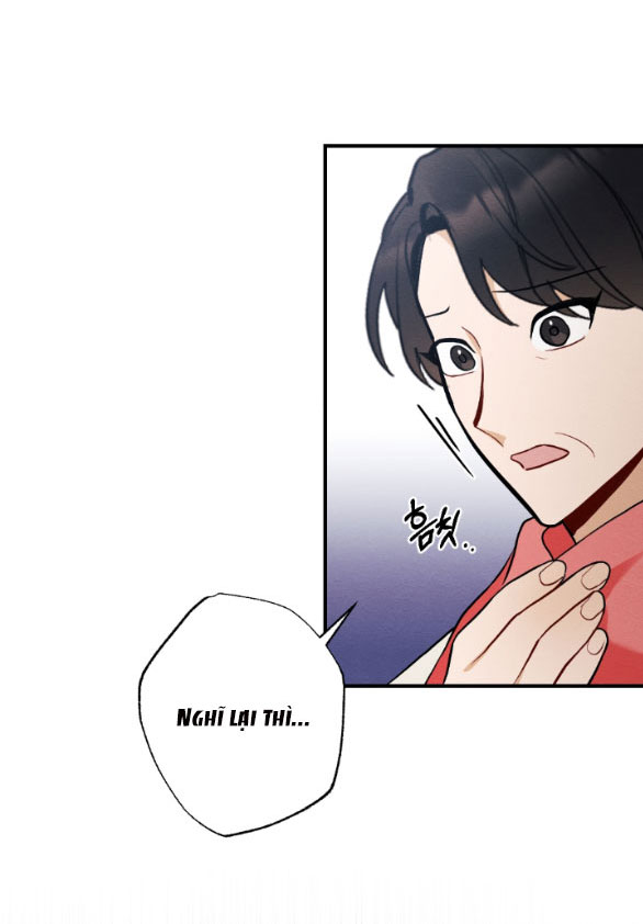 [18+] hôn nhân bị đánh cắp chapter 36.1 38