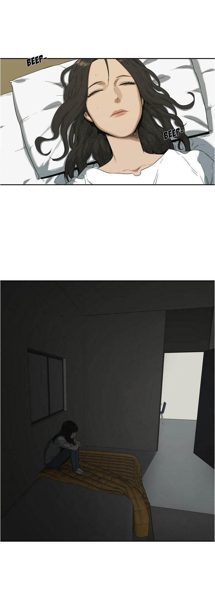 anh shipper may mắn chapter 7 9