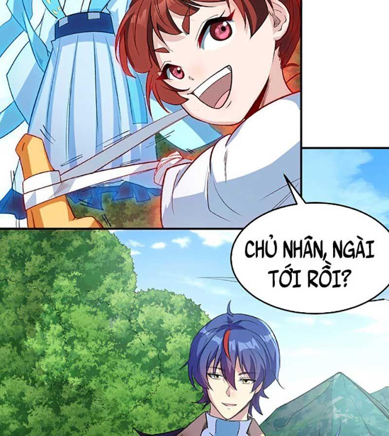 võ đạo độc tôn chapter 616 68