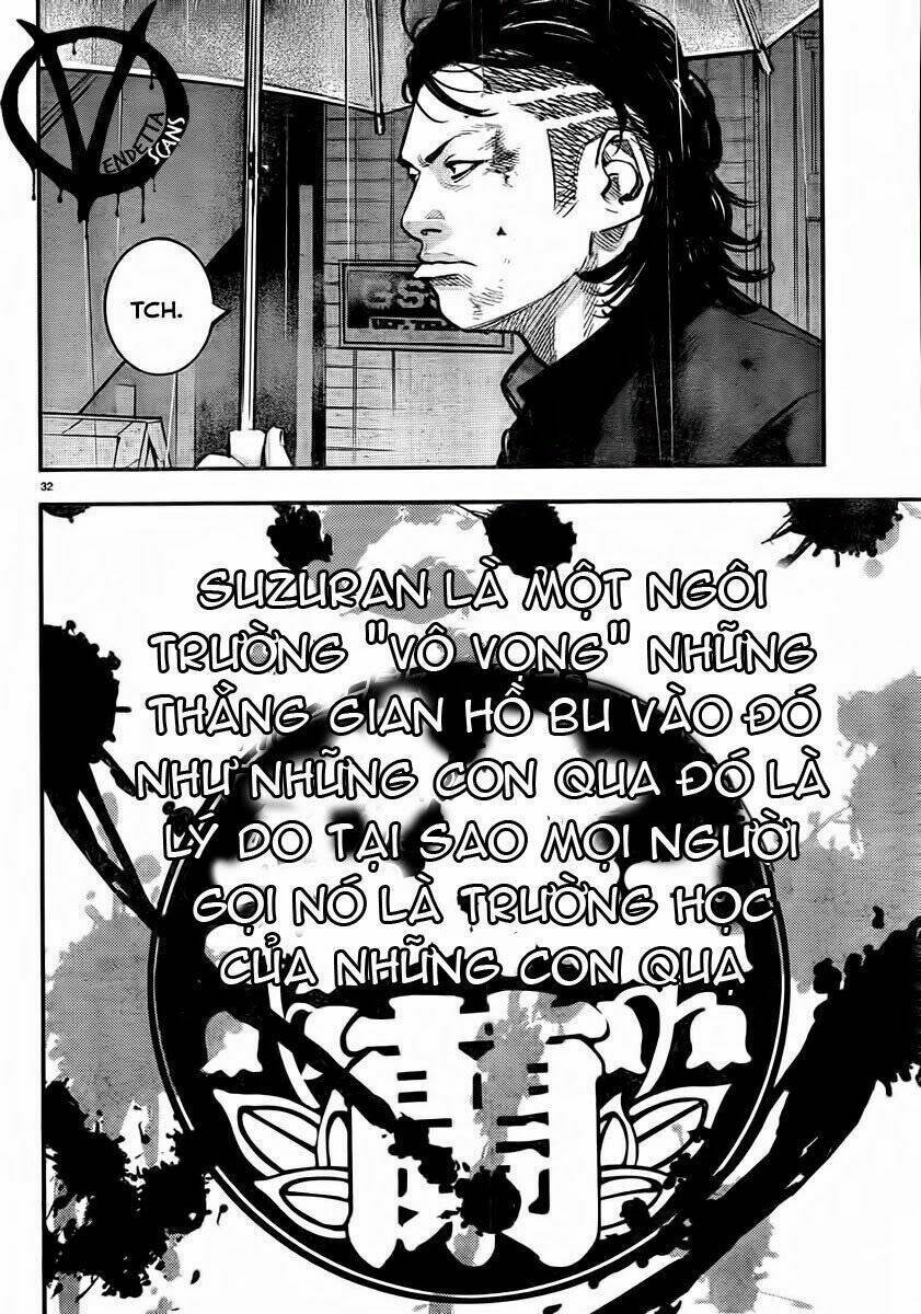 crows zero 2 suzuran x housen chapter 1 31