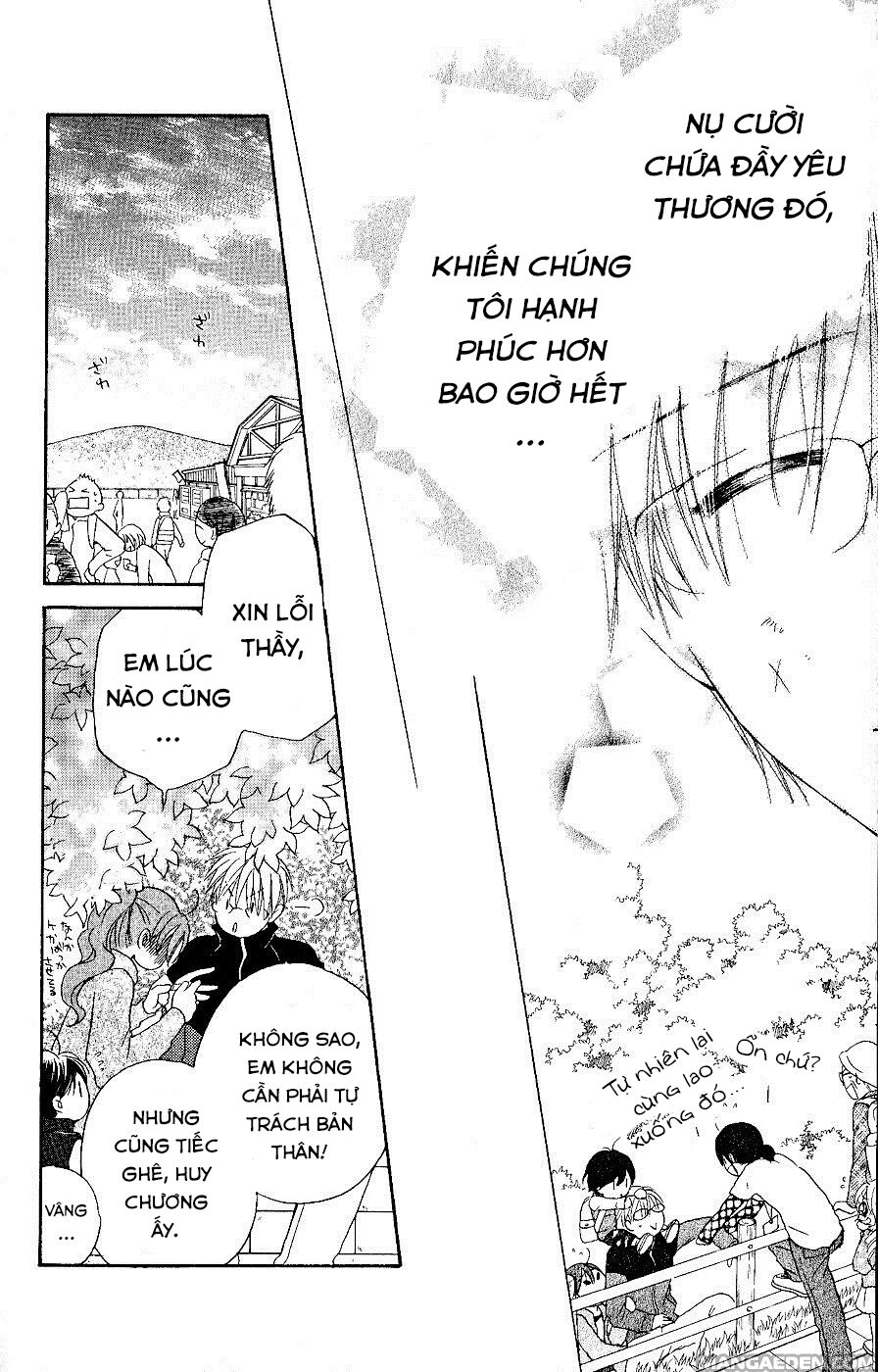 gia đình hạnh phúc chapter 28 24