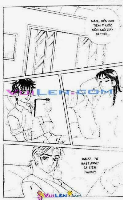 tình yêu diệu kỳ chapter 8 113