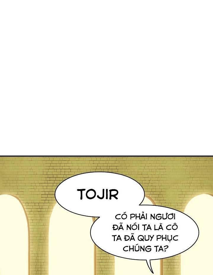 bất bại chân ma chapter 48 48