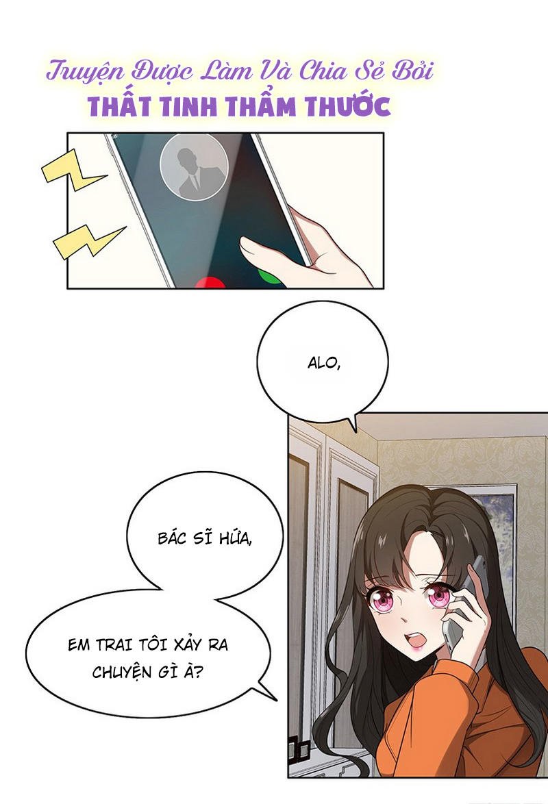 vợ yêu không ngoan chapter 4 13