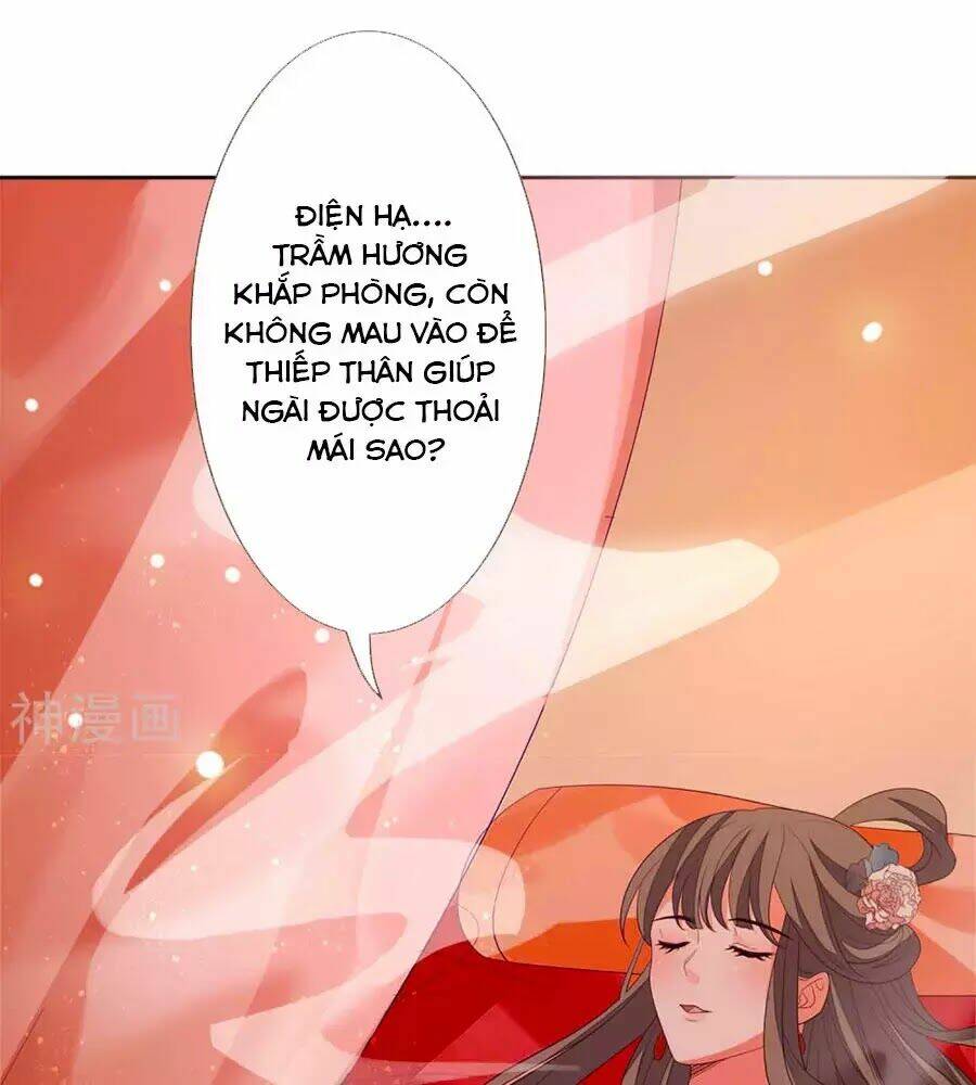 cửu khuyết phong hoa chapter 50 62