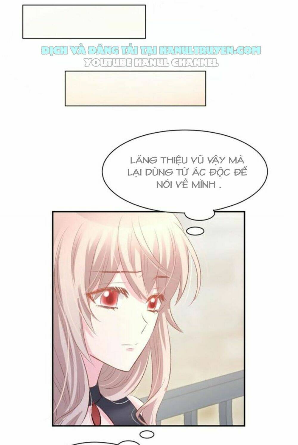 hôn nhân ấm áp : tổng tài sủng vợ thành nghiện chapter 33 10