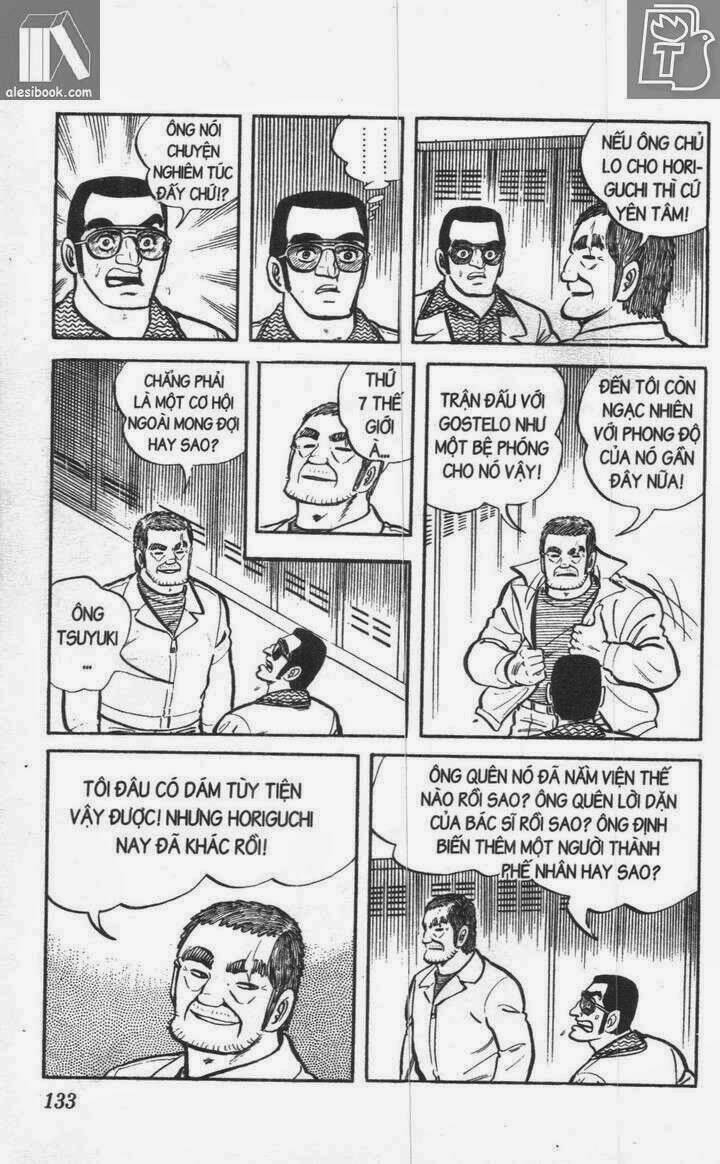 ganbare genki chapter 164 9