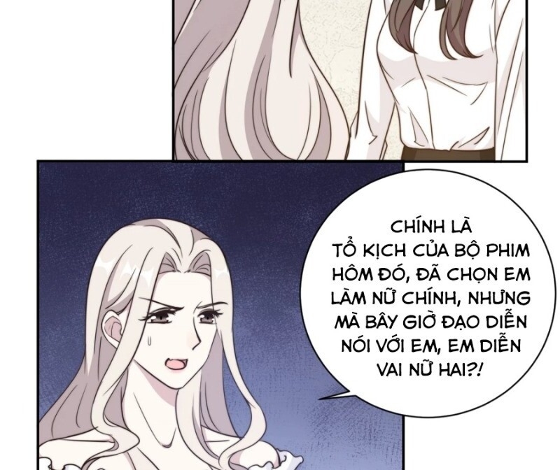tổng tài, tránh xa tôi ra chapter 38 25