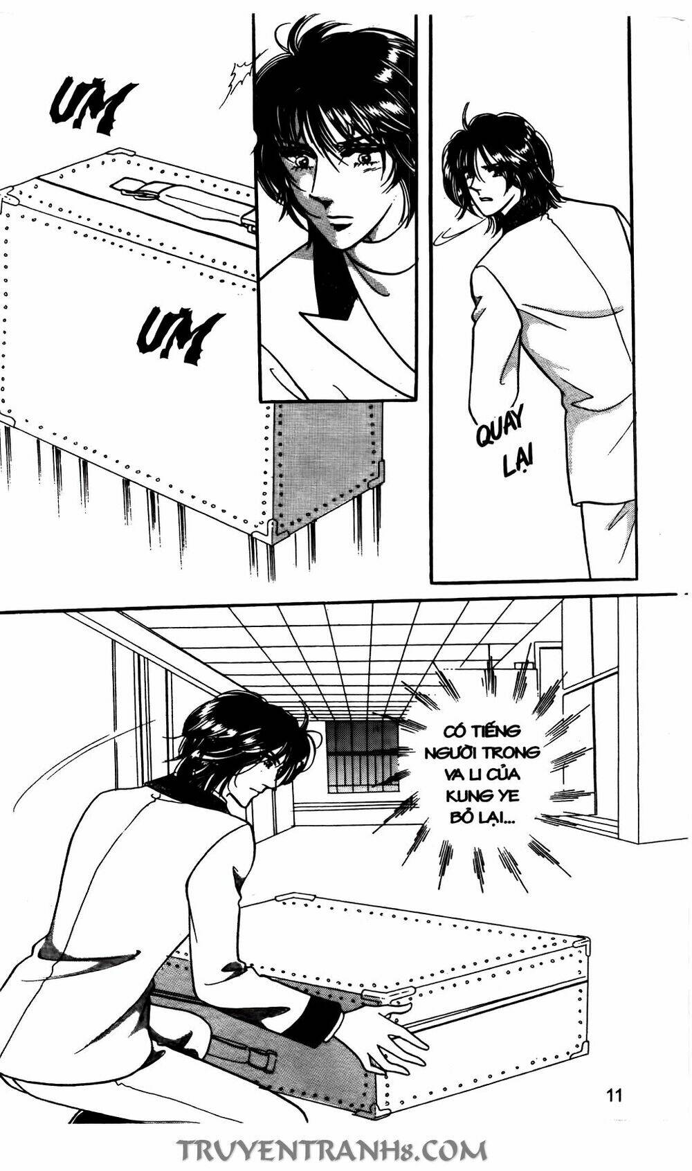 lọ lem kén rể chapter 25 12