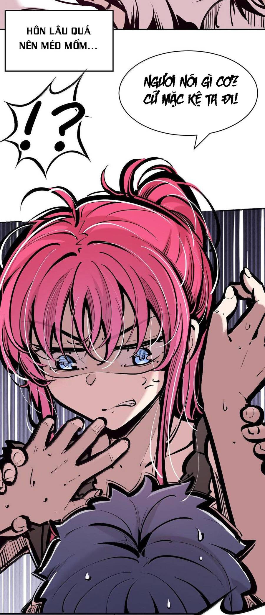 Oan Gia Chung Nhà ! chapter 114 23