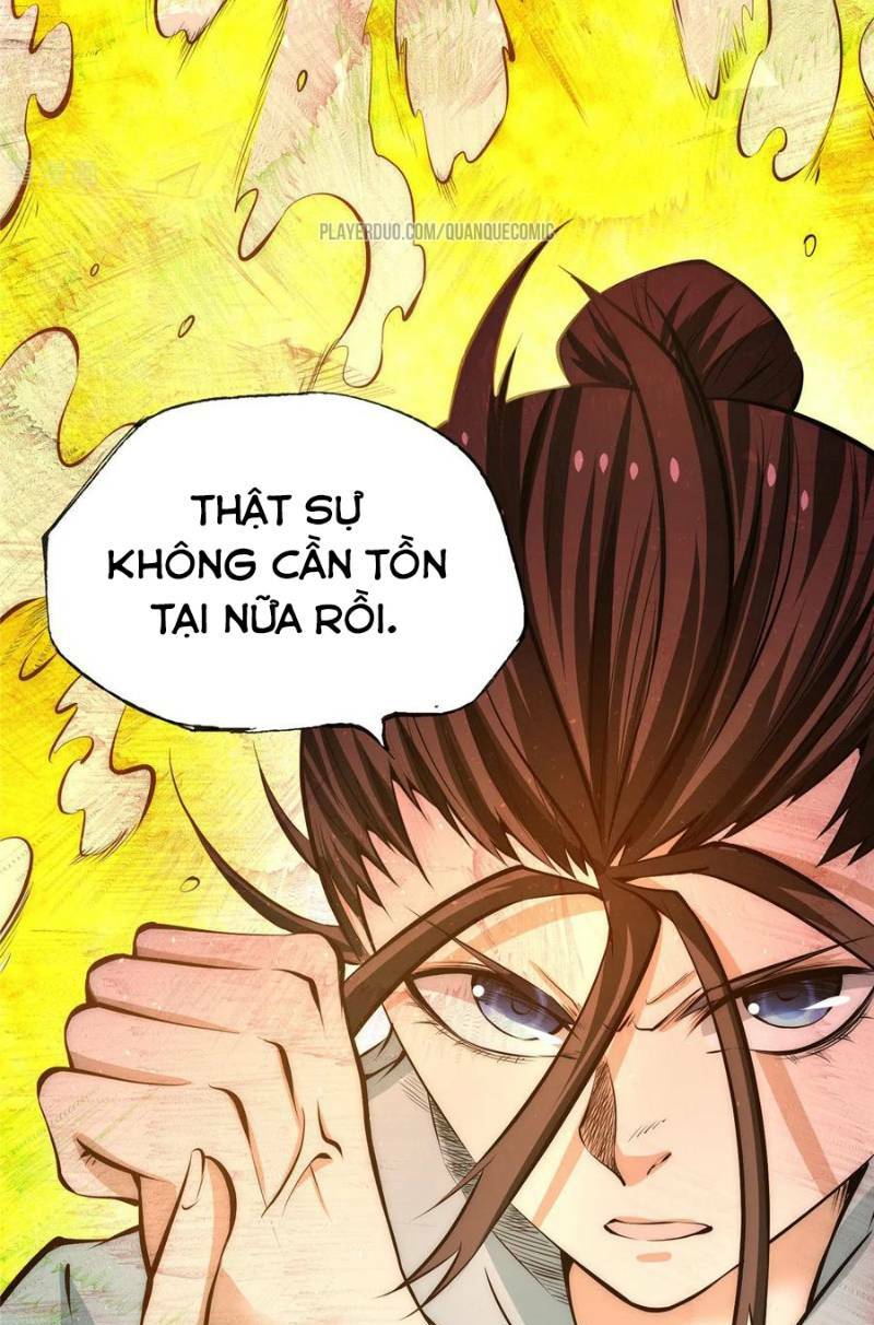 đô thị đỉnh phong cao thủ chapter 28 30