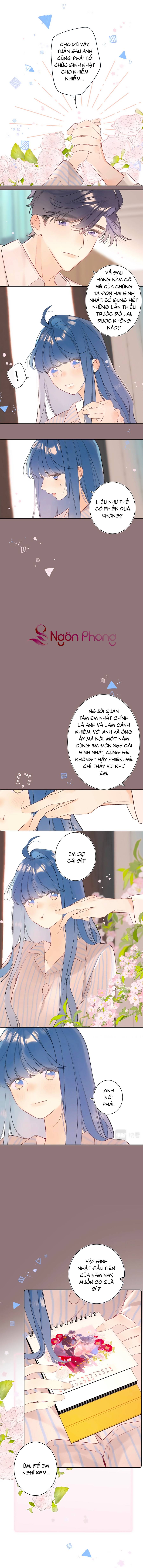 đừng khóc chapter 98 6