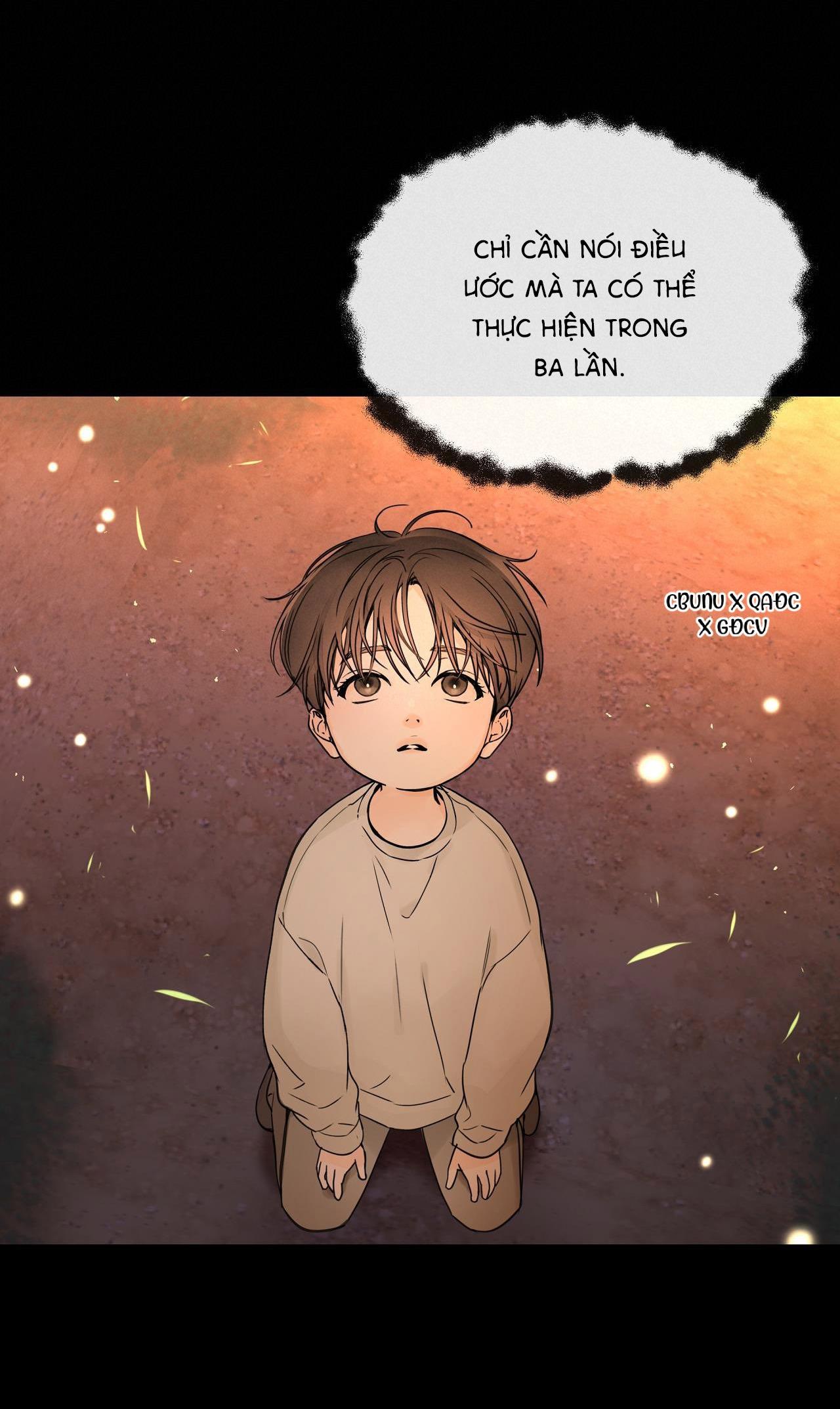 hạ cánh cuối chân trời chapter 24 14