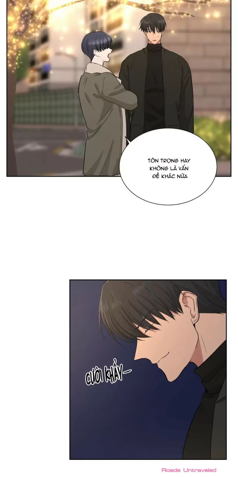 họ đã ngủ với nhau chapter 6 14