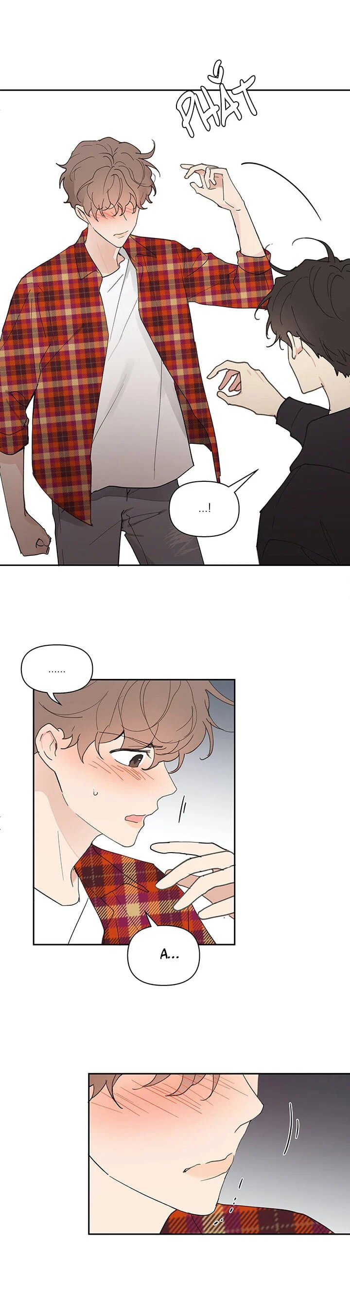 tâm tư của ju in chapter 22 27