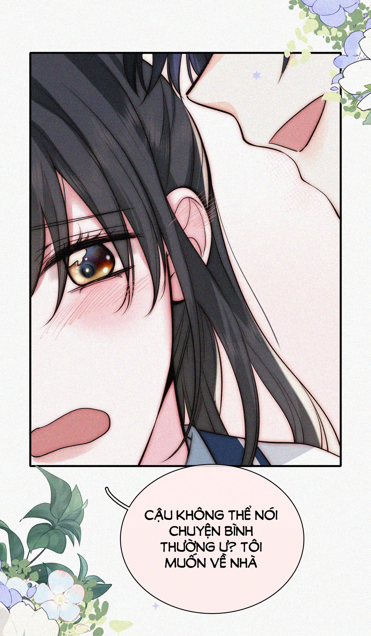 bệnh yêu chapter 57.1 10