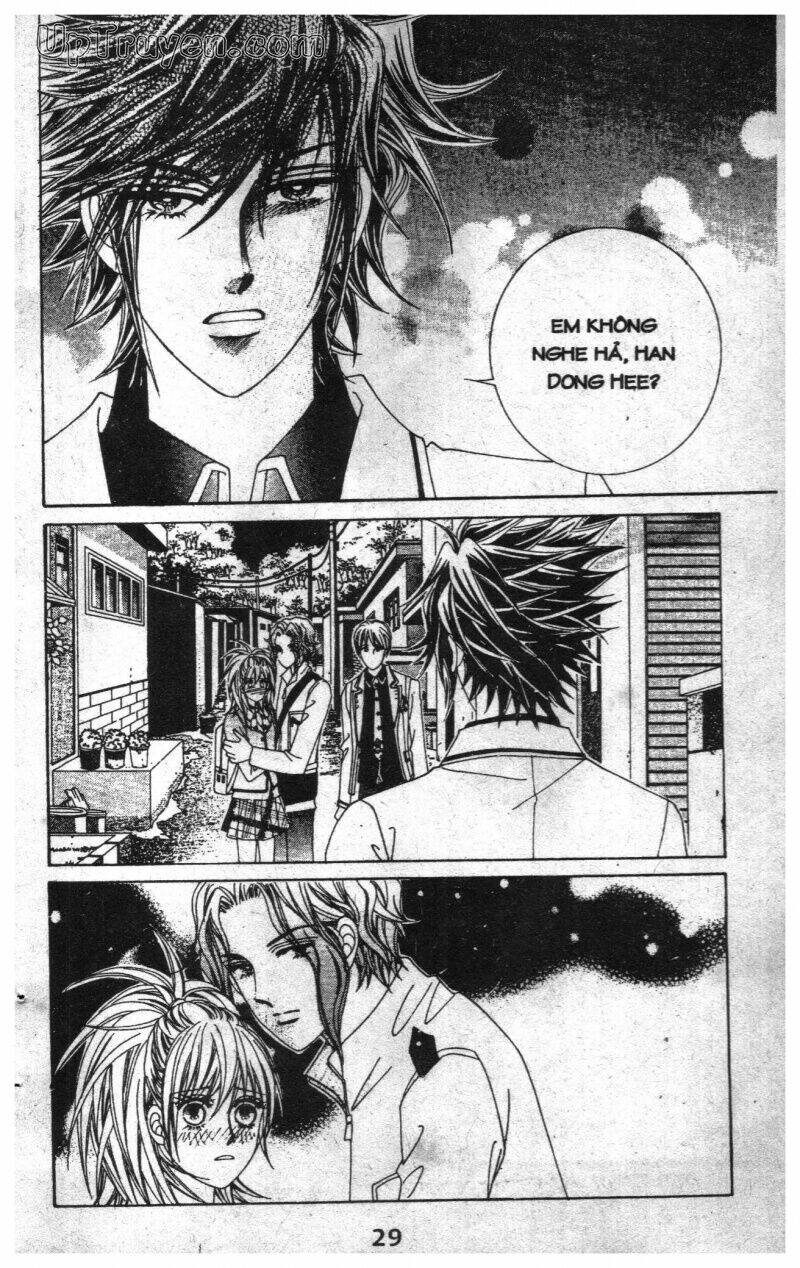 dạ khúc chapter 4 28