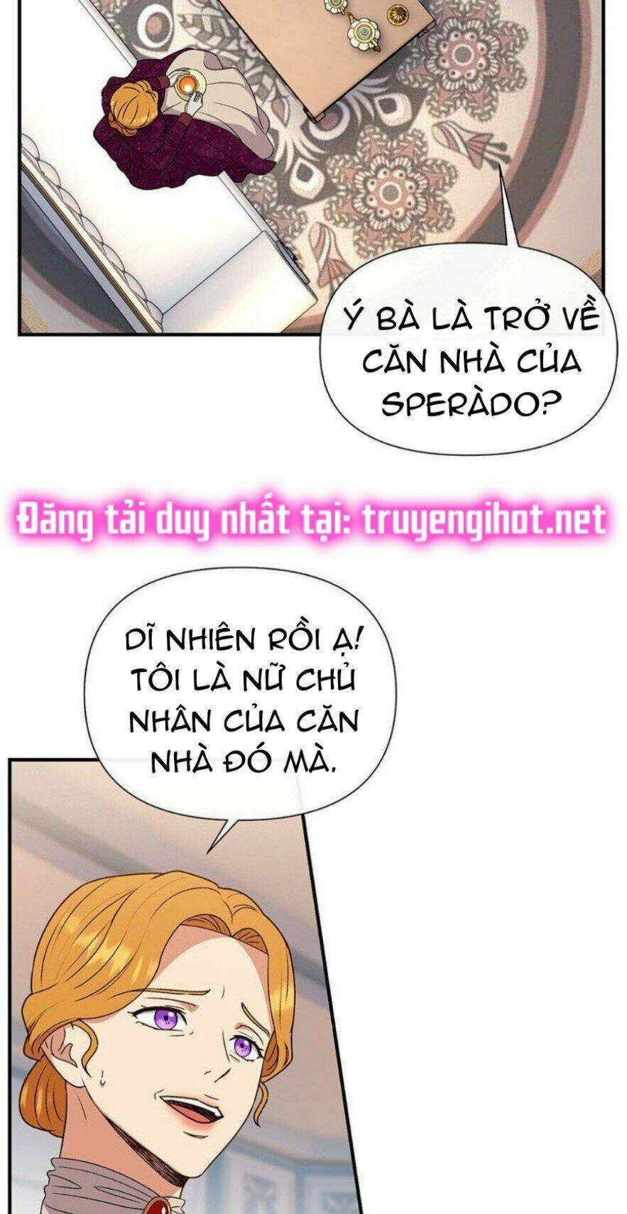 khế ước của nữ công tước quái vật chapter 102 44