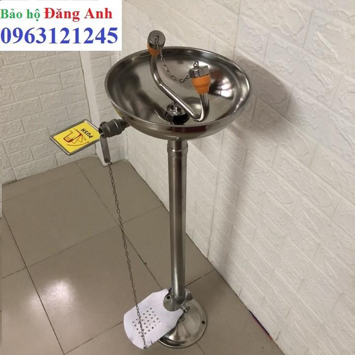 Bình rửa mắt khẩn cấp , vòi rửa mắt khẩn cấp HAWAS