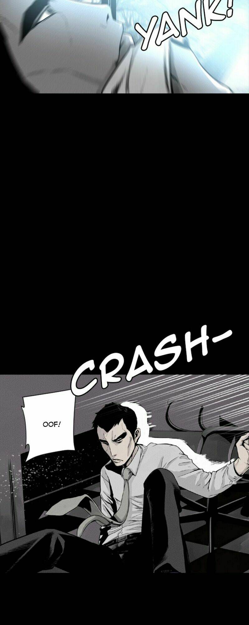 những xác chết hồi sinh từ đại dương chapter 25 4