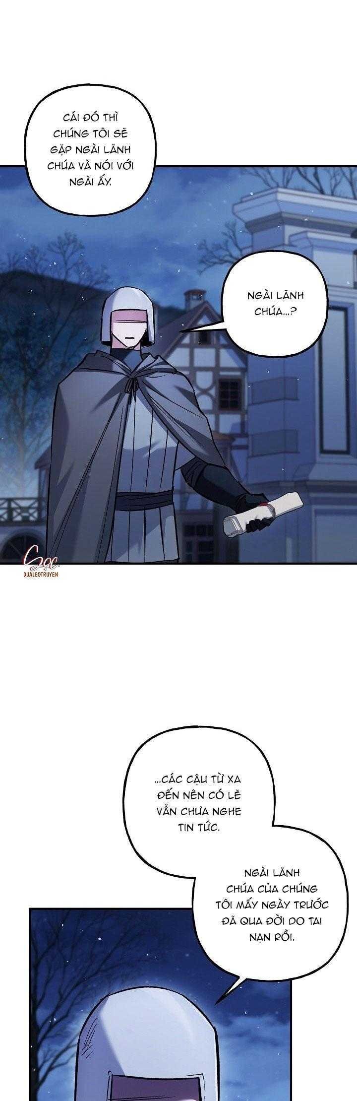 bước ngoặt định mệnh chapter 48 13