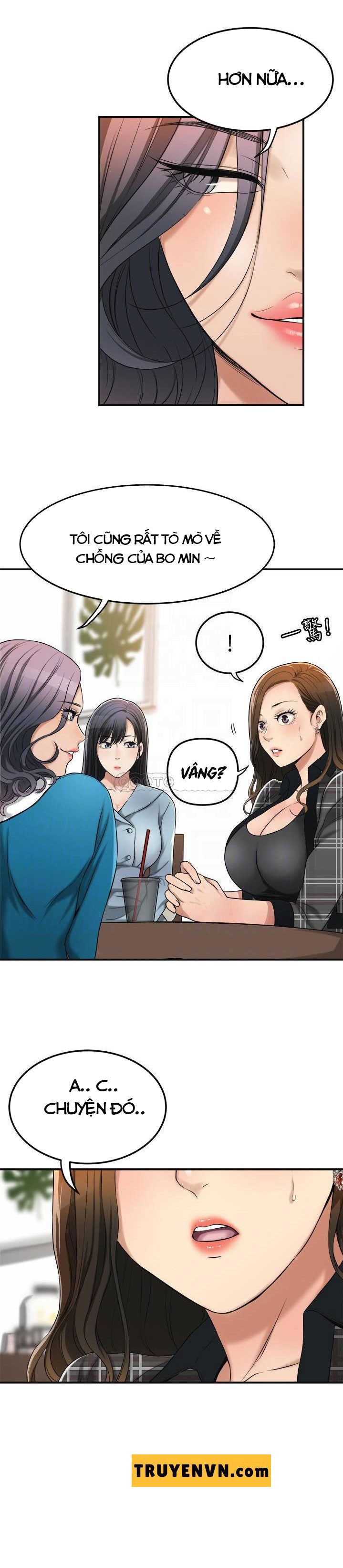 craving - dục vọng chapter 26 6