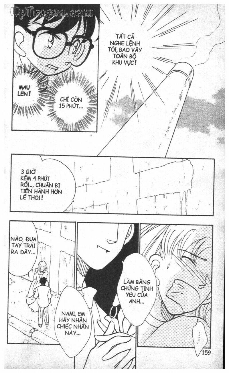 conan - bộ đặc biệt chapter 4 158