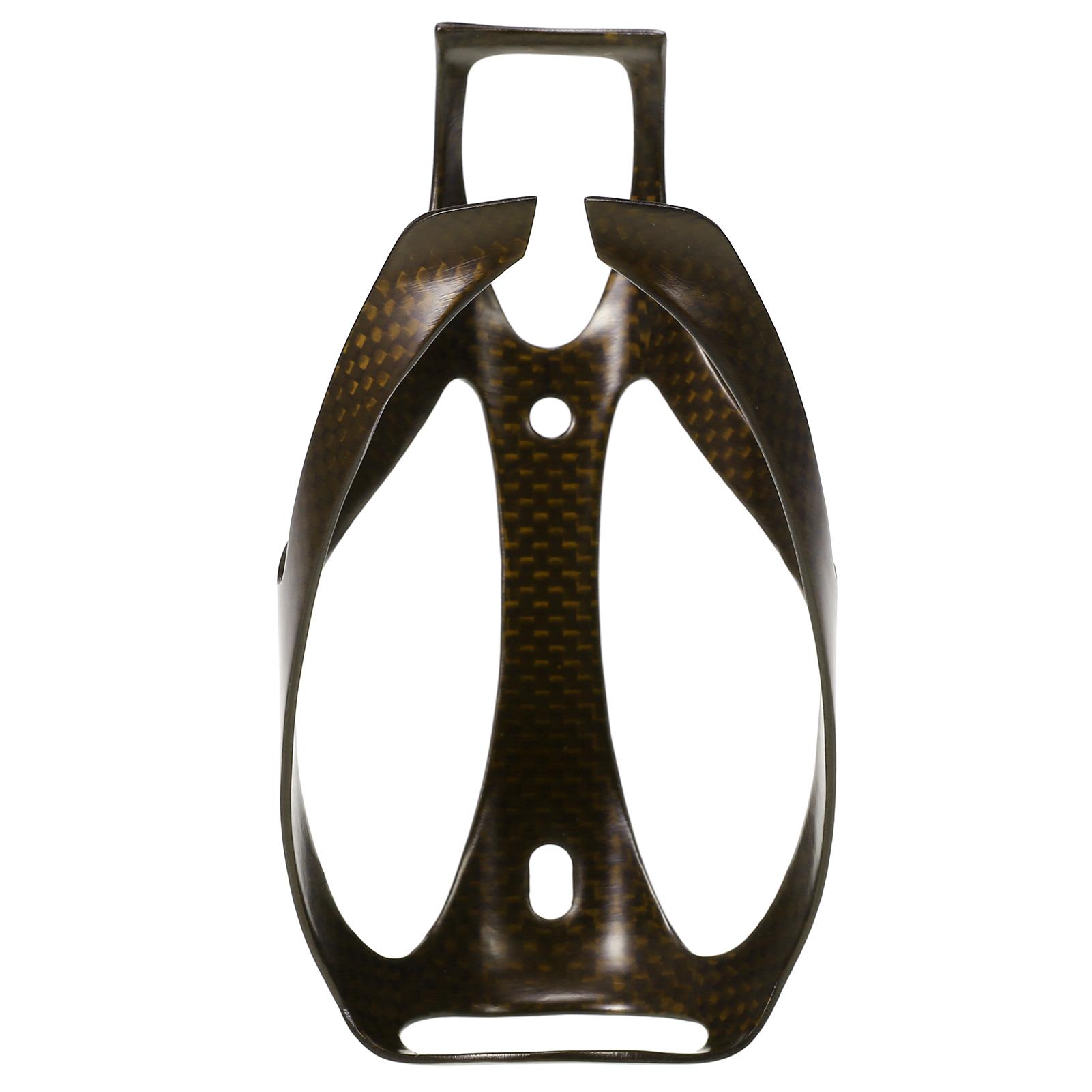 Giá Đỡ Bình Nước Dành Cho Xe Đạp Bằng Sợi Carbon