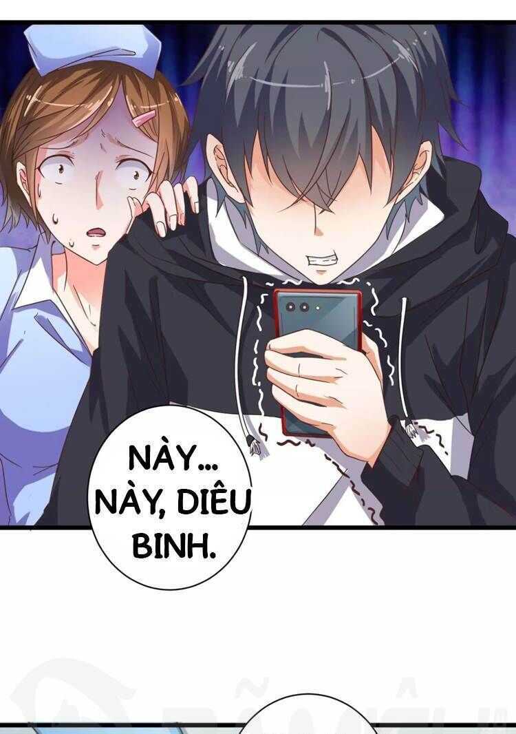 địa phủ khai phá thương chapter 36 9